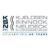 Kjeldsen, Sinnock & Neudeck Logo