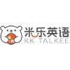 KK Talkee Logo