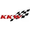 KKW Trucking Logo