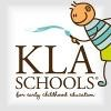 KLA Schools Logo