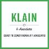 Klain & Associates Logo