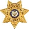 Klamath County Sheriff Logo