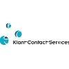 Klant Contact Services Logo