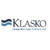 Klasko Immigration Law Partners Logo