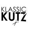 Klassic Kutz & Salons Logo
