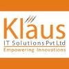 Klaus IT Solutions Logo
