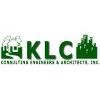 KLC Architects Logo
