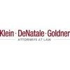 Klein DeNatale Goldner Cooper Rosenlieb & Kimb Logo