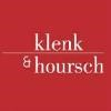 Klenk & Hoursch Logo