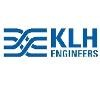 KLH Engineers Logo