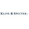 Kline & Specter Logo