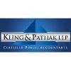 Kling & Pathak Logo