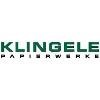 Klingele Papierwerke Logo