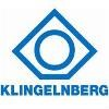 Klingelnberg Logo