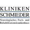 Kliniken Schmieder Logo