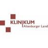 Klinikum Altenburger Land Logo