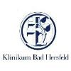 Klinikum Bad Hersfeld Logo