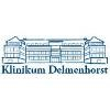 Klinikum Delmenhorst Logo