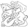 Klinikum Sankt Georg Logo