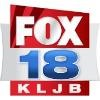 KLJB-TV Logo