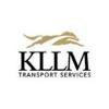 KLLM Transport Services Logo