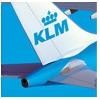 KLM Logo