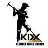 Klondex Mines Logo