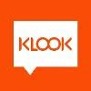 Klook Travel Logo