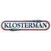 Klosterman Baking Logo