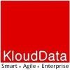 KloudData Logo