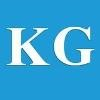 KloudGin Logo