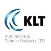 KLT Tubular & Automotive Products Logo