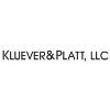 Kluever & Platt Logo