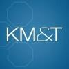 KM&T Logo