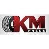 Km Pneus Logo