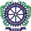 KM Sugar Mills Logo
