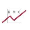 KMC MANAGEMENT CONSULTANTS Logo