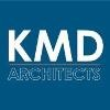KMD Architects Logo