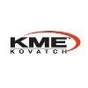 KME Organization Logo