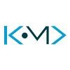 KMicro Tech Logo
