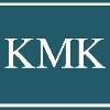 KMK Consulting Logo