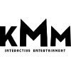 KMM Interactive Entertainment Logo
