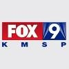 KMSP FOX 9 Logo