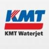 KMT Waterjet Systems Logo