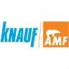 Knauf AMF Logo