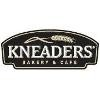Kneaders Bakery & Cafe Logo