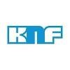 KNF Neuberger Logo