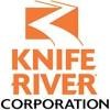 Knife River Logo