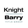 Knight Barry Title Services Logo