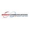 Knight Communications Logo